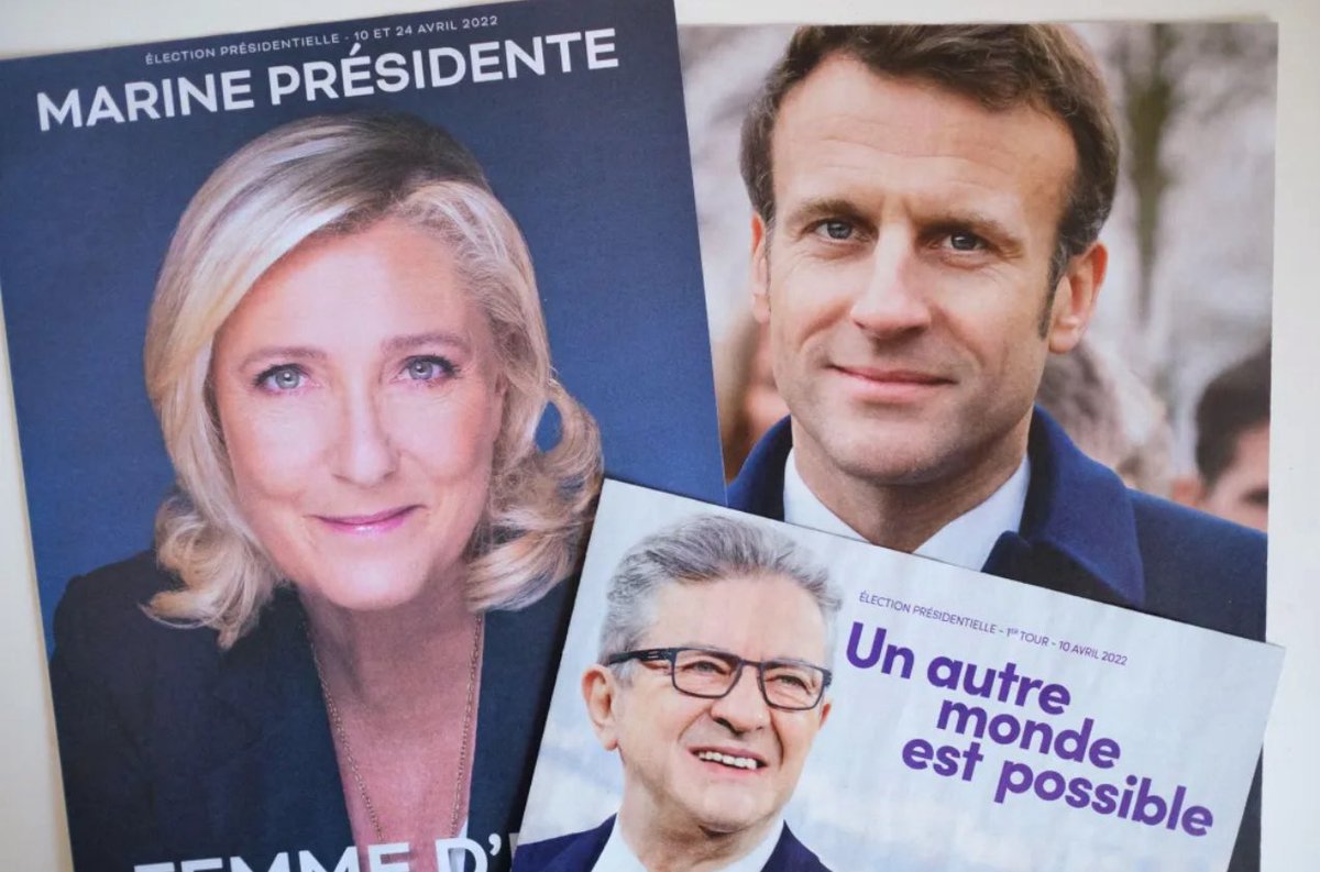Clément Macchi (@clement_mci) on Twitter photo 📊 Bonne opinion • <a href="/IfopOpinion/">Ifop Opinion</a>
🥇 Villepin 47% -7
🥈 Barnier 46% +3
🥉 Philippe 45% -6
Attal 45% +2
5️⃣ Ruffin : 43% +4
(…)
▪️Bardella 41% -6
▪️Retailleau 41% -1
▪️Glucksmann : 38% +1
▪️Le Pen : 36% -5
▪️Bayrou : 30% -6
5️⃣0️⃣ Mélenchon : 27% -5
urlz.fr/uFxv 📊 Bonne opinion • <a href="/IfopOpinion/">Ifop Opinion</a>
🥇 Villepin 47% -7
🥈 Barnier 46% +3
🥉 Philippe 45% -6
Attal 45% +2
5️⃣ Ruffin : 43% +4
(…)
▪️Bardella 41% -6
▪️Retailleau 41% -1
▪️Glucksmann : 38% +1
▪️Le Pen : 36% -5
▪️Bayrou : 30% -6
5️⃣0️⃣ Mélenchon : 27% -5
urlz.fr/uFxv