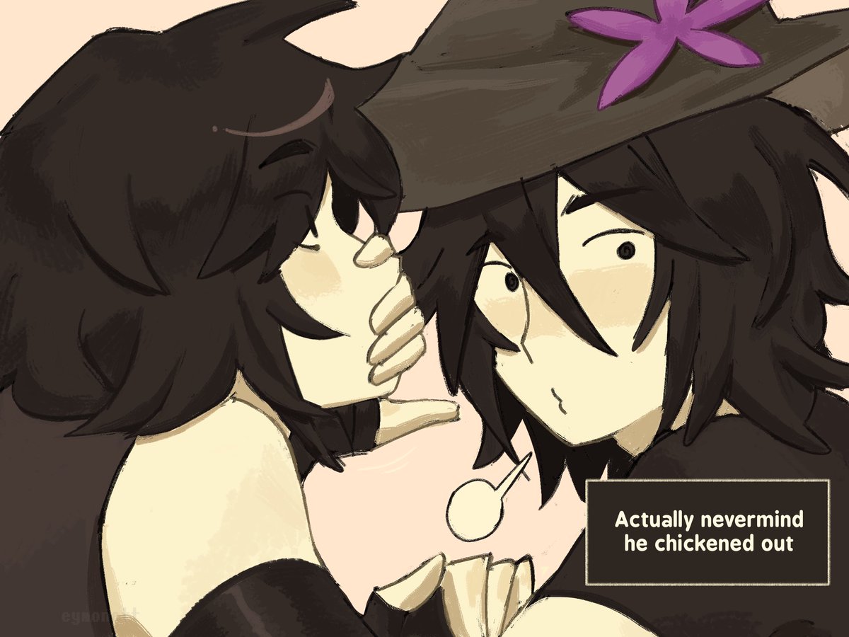 eymonett's tweet photo. Ughh loserss 
(Also thank you all for 1.5K followers !!)
#Forsaken #azuretime https://t.co/suK0Bj6rKF