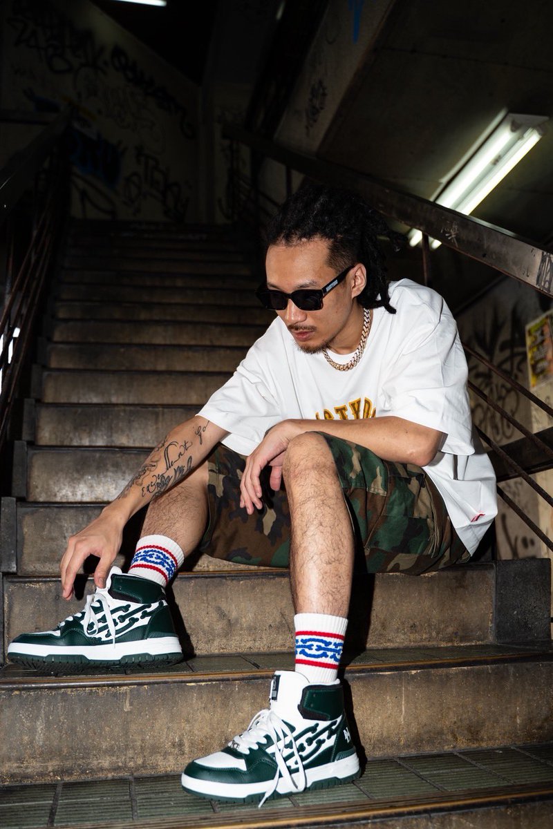 ナスティードッグ ND Sneakers | NastyDog OnlineStore