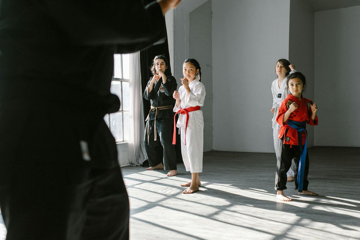 tm_tkd's tweet photo. I’ve been training for a long time. I’ve seen some brilliant instructors… and some shockers. 
https://t.co/0PLv90SyF0 https://t.co/23BzJQGNLn