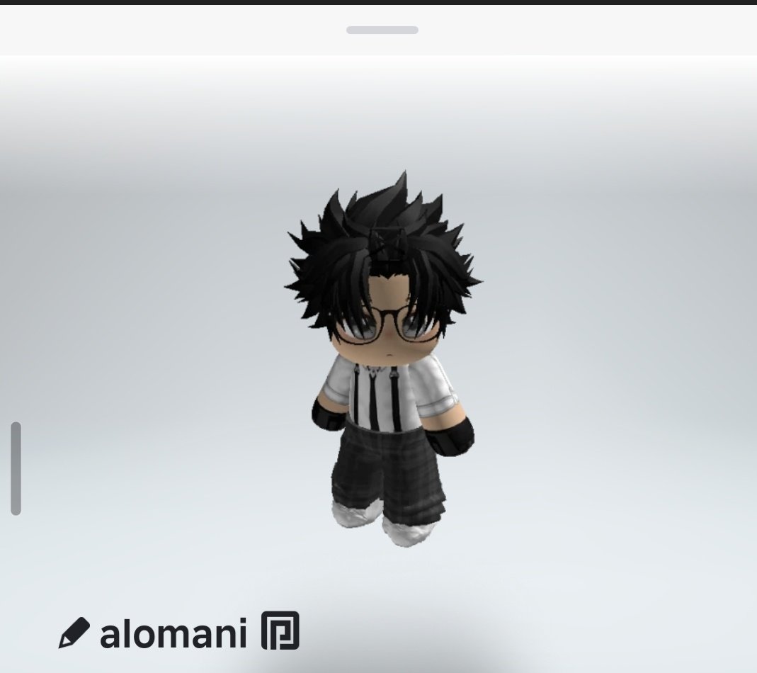 kaya ad yg kurang ...... tpi apa yh