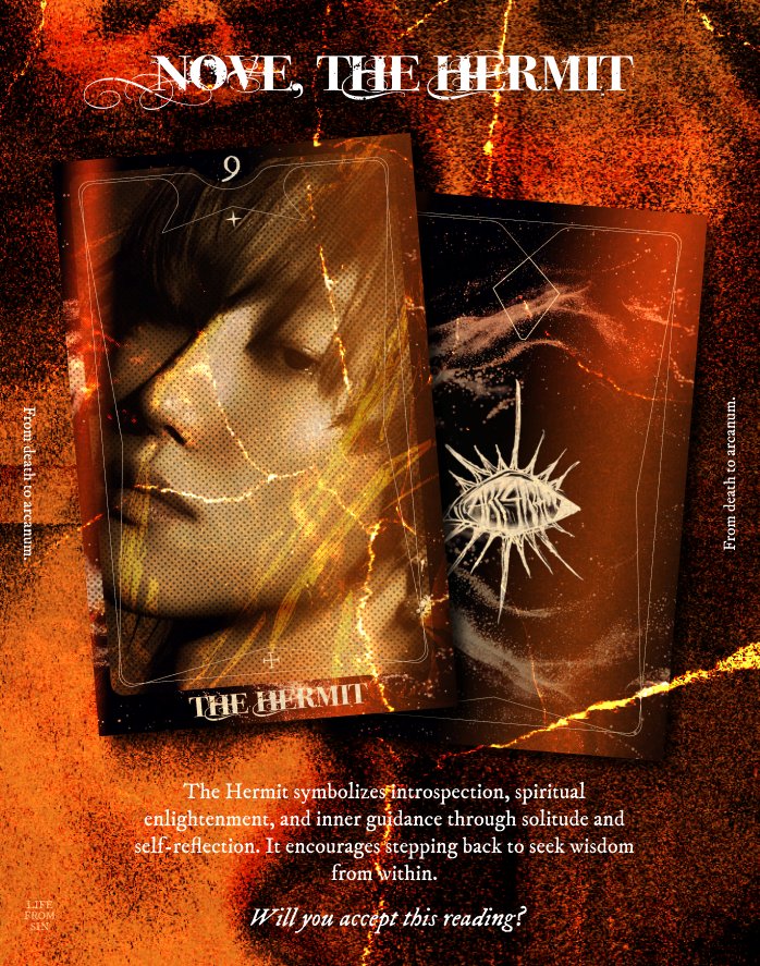 𝐀𝐑𝐂𝐀𝐍†𝐌 tweet media