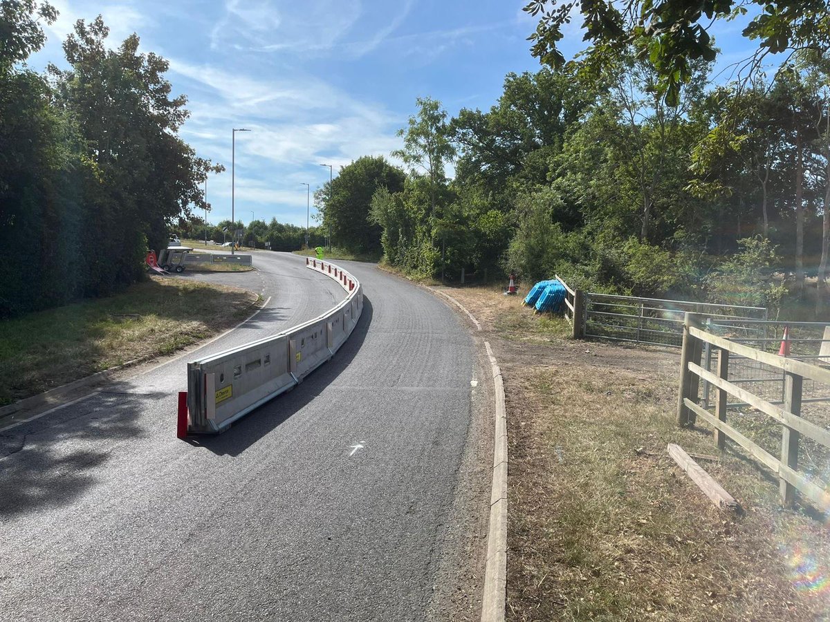 Crowdguard (@crowdguard1) on Twitter photo Crowdguard supported Chelmsford Live with
<a href="/LFXsafety/">LFX Safety</a>, delivering a full temporary security solution - pedestrian friendly barriers & seamless access. Safety without compromise.
0161 507 3434
info@crowdguard.co.uk
#Crowdguard #EventSecurity #HVM #PublicSafety Crowdguard supported Chelmsford Live with
<a href="/LFXsafety/">LFX Safety</a>, delivering a full temporary security solution - pedestrian friendly barriers & seamless access. Safety without compromise.
0161 507 3434
info@crowdguard.co.uk
#Crowdguard #EventSecurity #HVM #PublicSafety