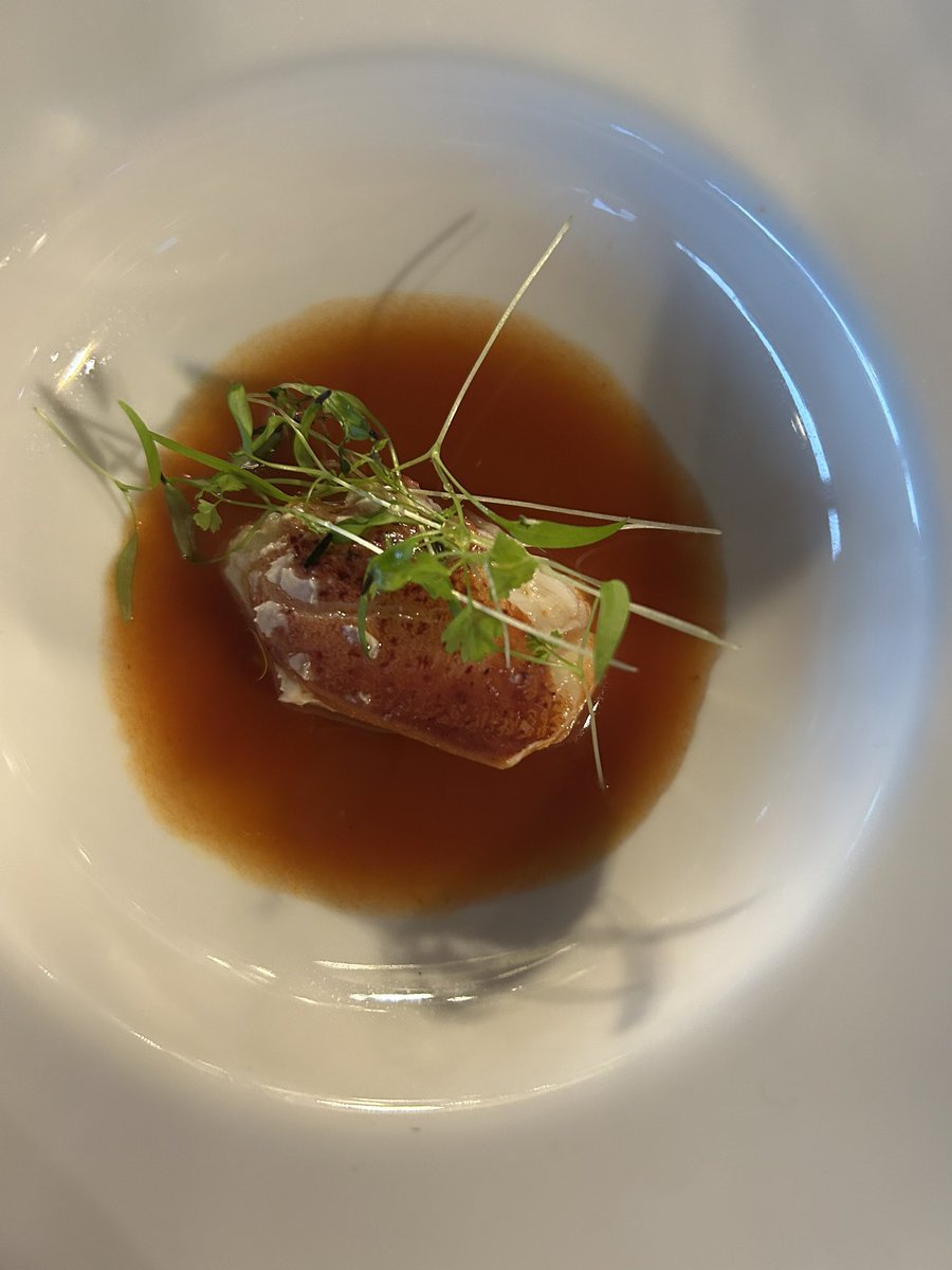 HeadyPR's tweet image. The Dama Dama Restaurant @ArgentarioGolf in Tuscany has been restyled but the real stopper remains its cuisine that reflects local flavours &amp;amp; the artistic talent of Chef Emiliano Lombardelli … absolutely delicious!
#argentarioresort #gastronomy #tuscany #holiday