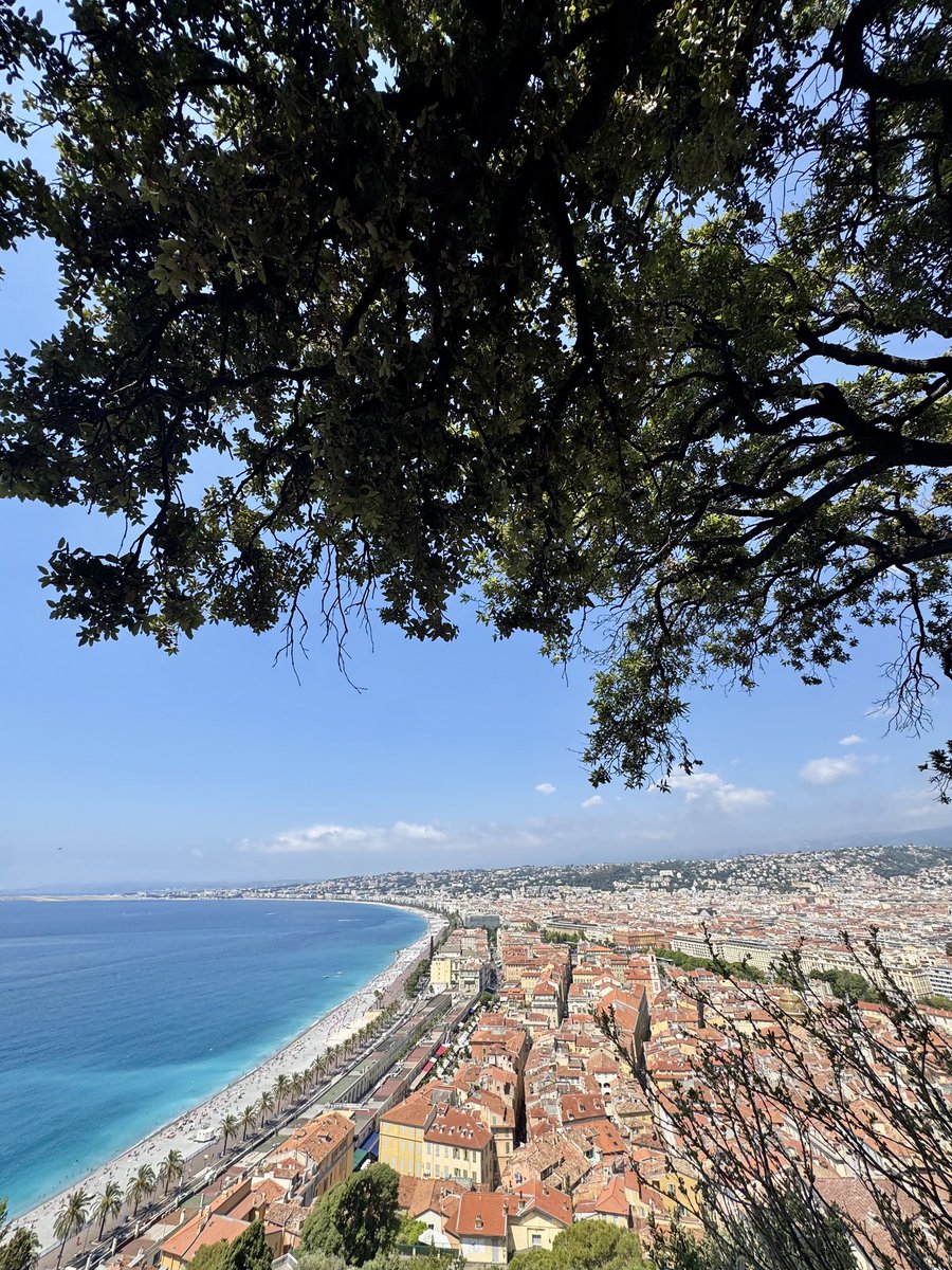 Man imagine living in Nice 🇫🇷 🇫🇷 ?