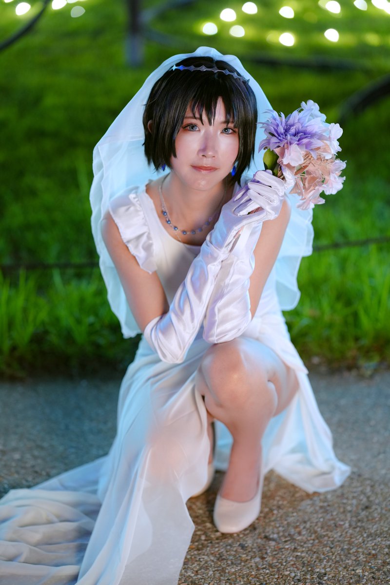 xxfo_33's tweet photo. 【cosplay ｜アマガミSS】

七咲藍 ♡ 15周年衣装
photo by @New_Gene_ 
撮影ありがとうございました💐
#ラグコス https://t.co/Gy79MXkdHH