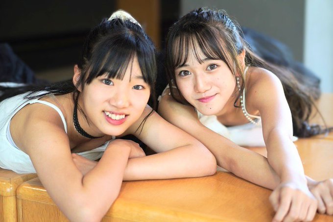 Twitterのコスプレ画像17