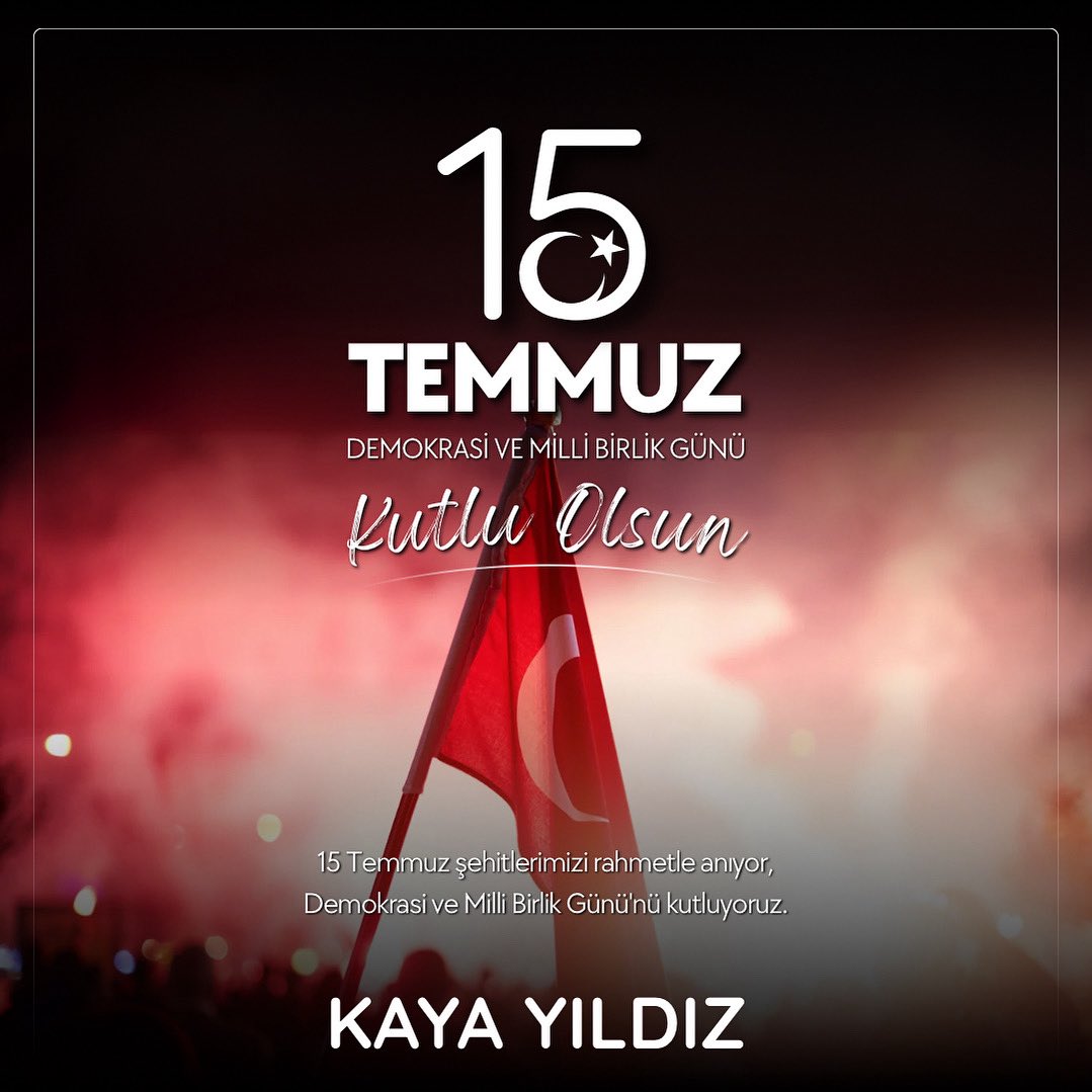 Kaya YILDIZ (@kayayildiz28) on Twitter photo 