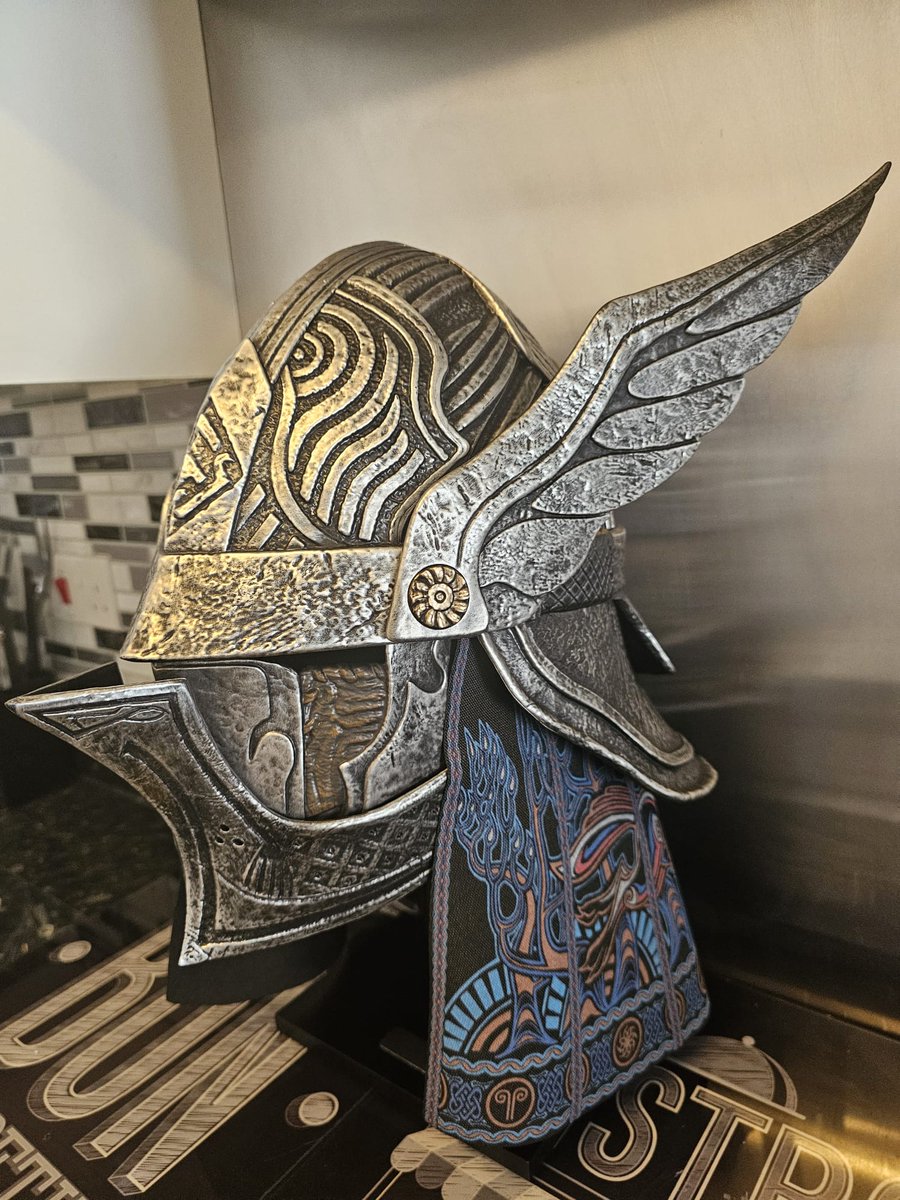 Doms Roundtable (@domsroundtable) on Twitter photo My Wylder Helm from winning the <a href="/redbullgaming/">Red Bull Gaming</a> Nightreign Tournament has arrived!! GG again <a href="/Miss_Chalice/">Chalice 💧</a> and Hawkshaw! #ELDENRING #NIGHTREIGN #EldenRingNightreign <a href="/ELDENRING/">ELDEN RING</a> My Wylder Helm from winning the <a href="/redbullgaming/">Red Bull Gaming</a> Nightreign Tournament has arrived!! GG again <a href="/Miss_Chalice/">Chalice 💧</a> and Hawkshaw! #ELDENRING #NIGHTREIGN #EldenRingNightreign <a href="/ELDENRING/">ELDEN RING</a>