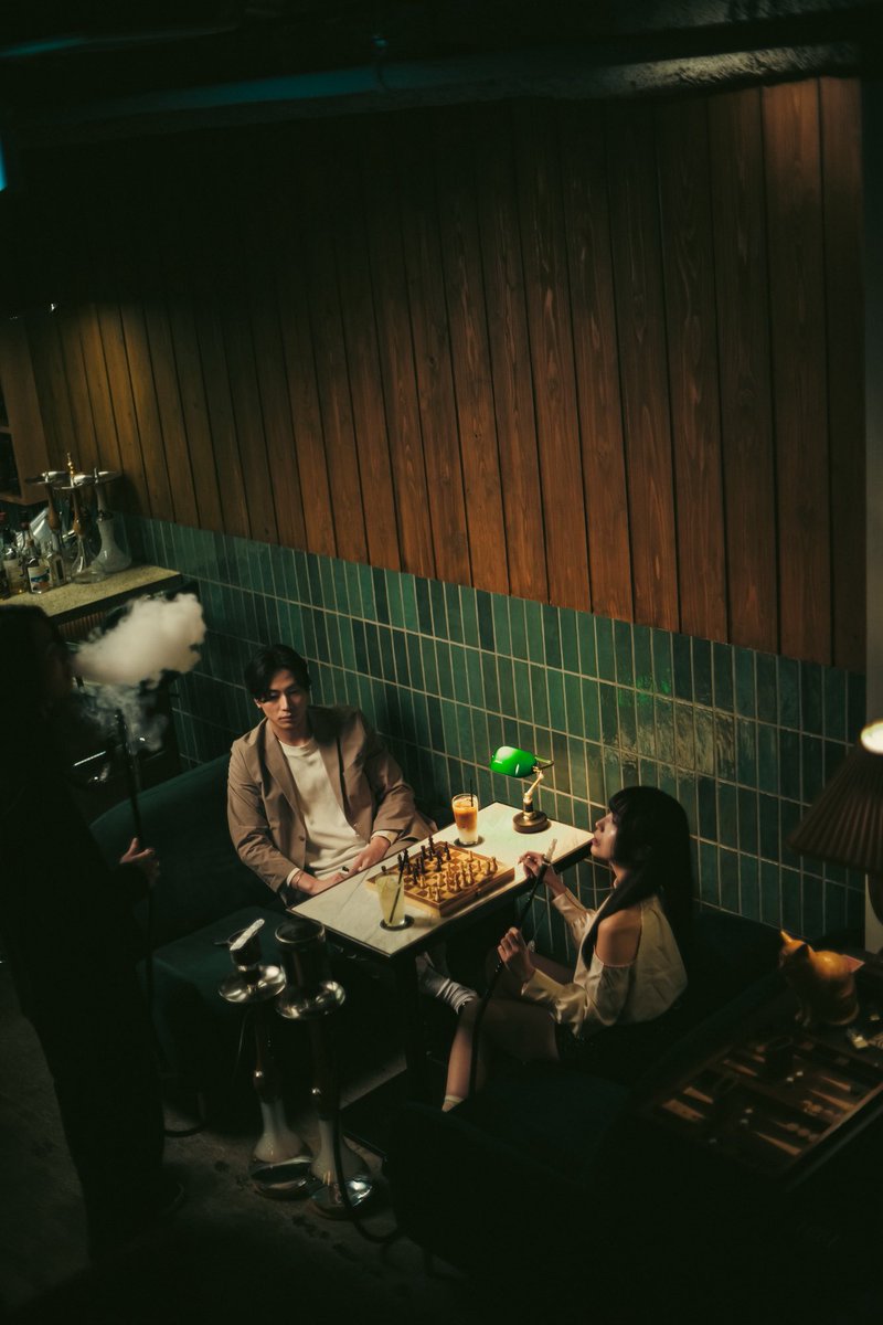 polysection's tweet image. 【渋谷】
大人のための喫茶店。
ダークリーフも数多く取り揃えています。
朝5時まで平和に過ごせる。