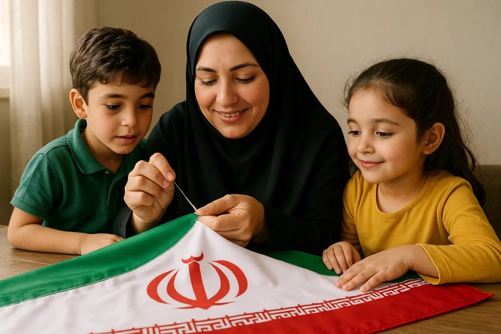 GoleNarges12344's tweet image. از مهم ترین ارکان برای داشتن #ایران_قوی لبیک به حکم جهاد فرزنداوری است.
#ملت_قوی