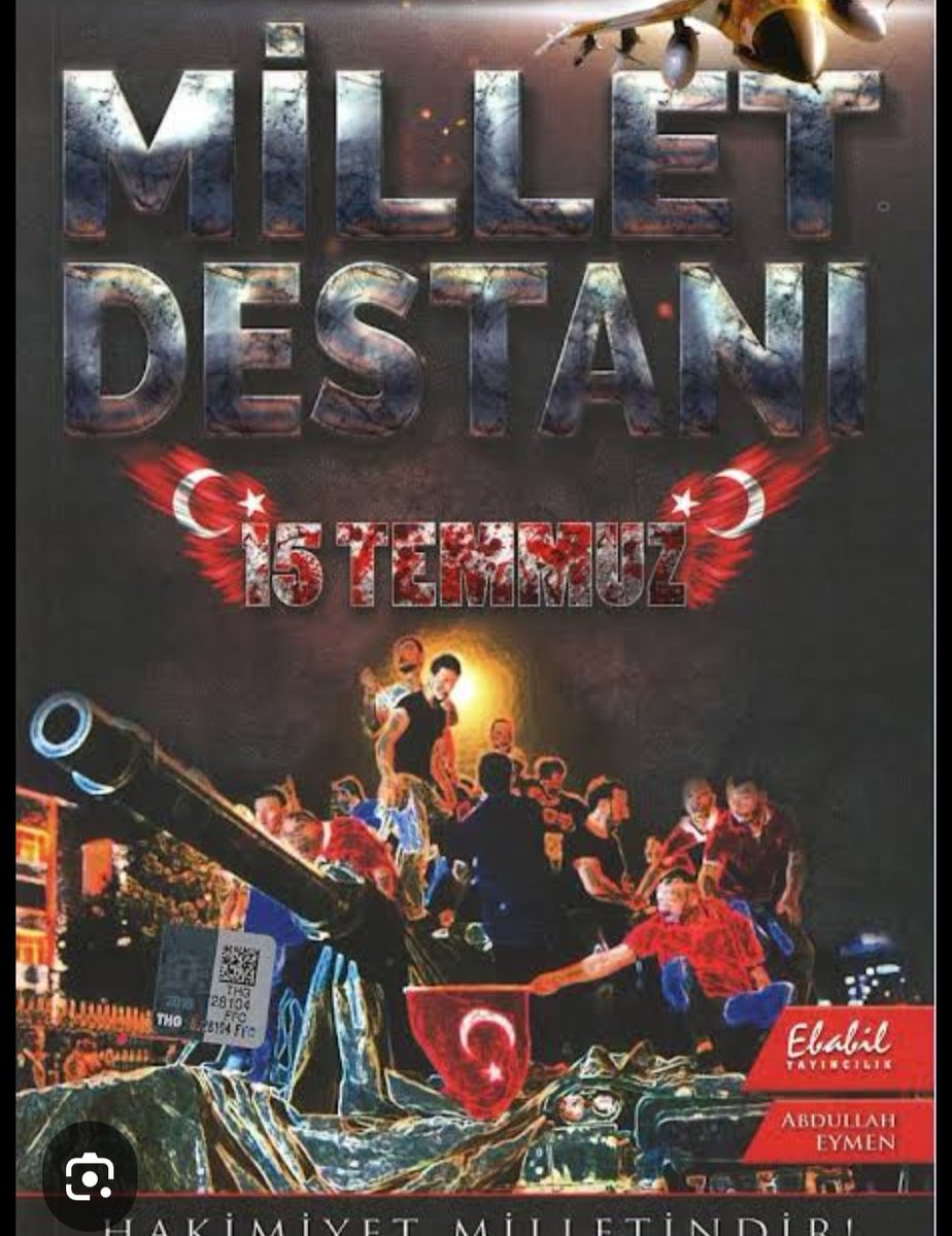 Unutmadik.unutmayacagiz  unutturmayacagiz tum sehitlerimizin cennet mekanlari olsun  gazilerimize de selam.olsu  n🇹🇷   #15Temmuz