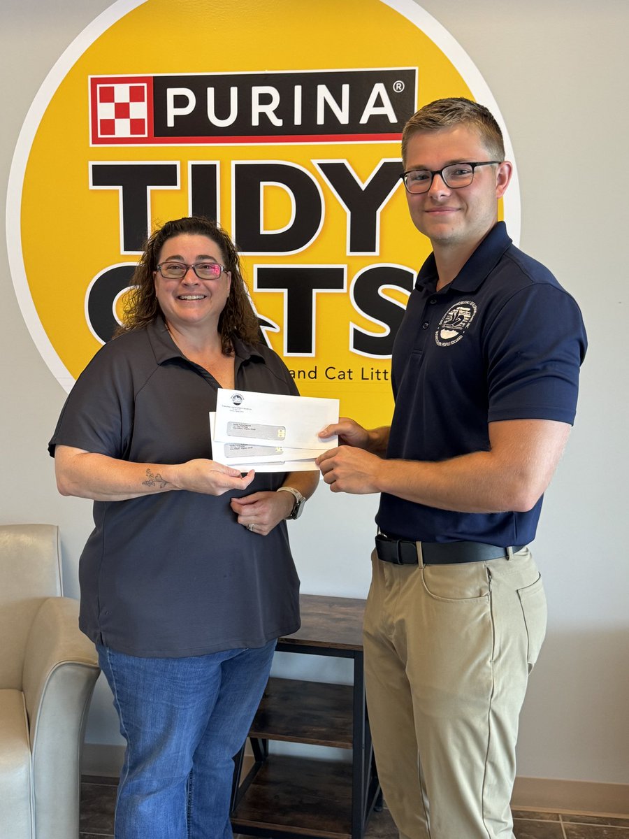 We’re excited to share that the Bay Consortium Workforce Development Board just reimbursed Nestlé Purina PetCare, located in King William, $14,687.50 for multiple workforce trainings that upskilled 14 employees!
#workforcedevelopment #bayconsortium #virginiacareerworks #hiring