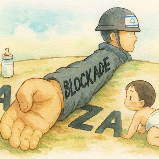 WitoWitowito71's tweet image. #GazaGenocide 😢😢😢
