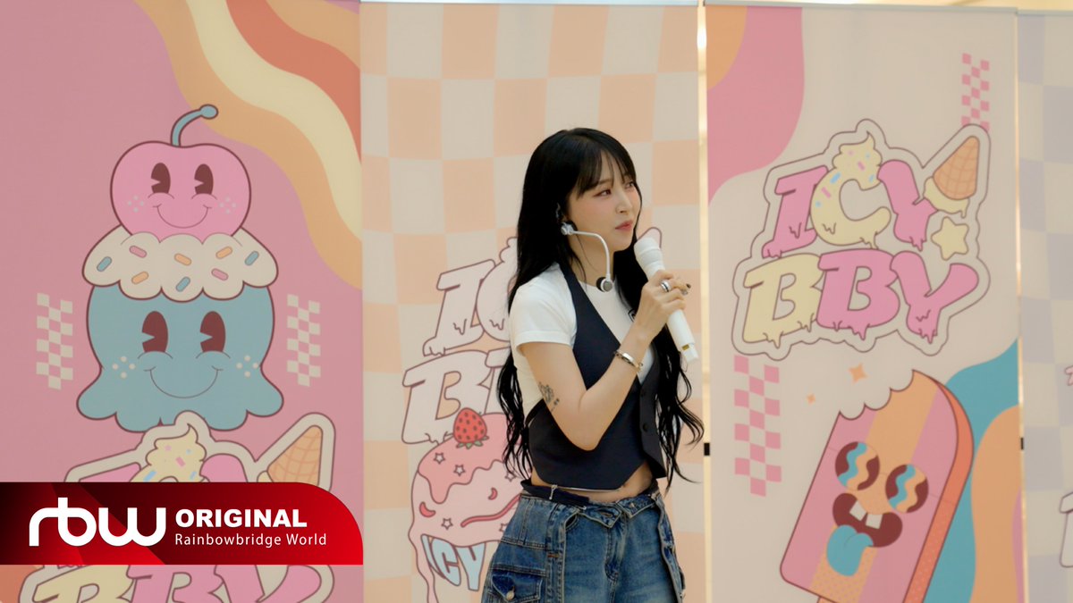 ムンビョル　ハムビョリ MAMAMOO MOONBYUL ムンビョル ハムビョリ シュシュ 未使用