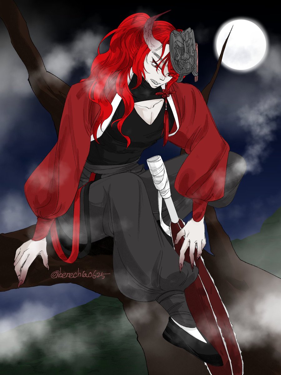 #뜰팁_가랑비내리는_스물아흐레_au

🦈 도깨비 _ 탐관오리 제삿날