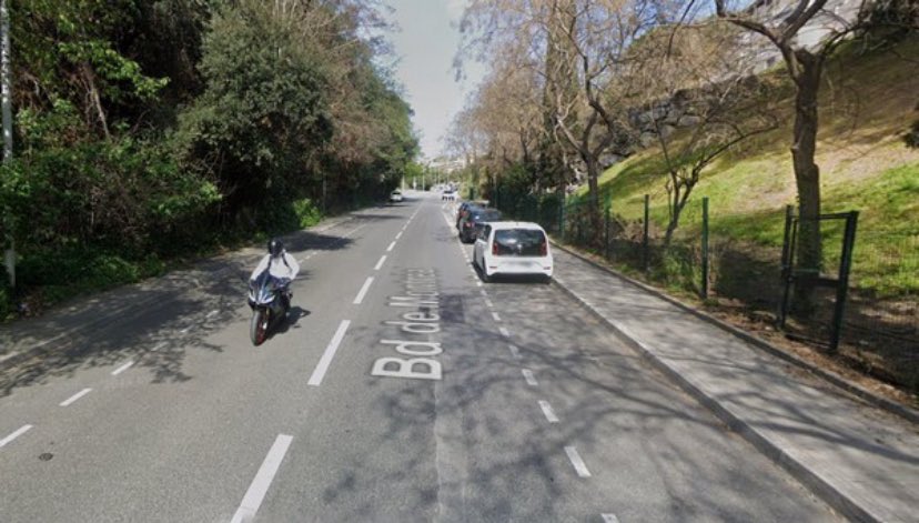 PsyGuy007's tweet image. 🌐 🇫🇷 Nice : Une fillette de 3 ans percutée par un automobiliste de 85 ans, placée en coma artificiel
Un grave accident s’est produit ce samedi 12 juillet sur le boulevard de Montréal à Nice (Alpes-Maritimes).
Une fillette de 3 ans a été violemment percutée par une voiture…