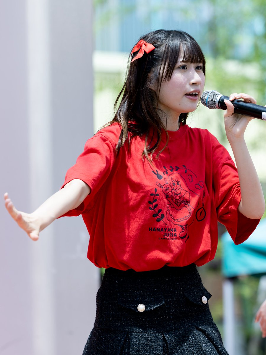 pmanchan_'s tweet image. 2025年7月12日
Crews of Camellia  ライブ
@チャチャタウン小倉

華山じゅりあ さん
@cf_jyuria 

#華山じゅりあ 
#こばすと
#こんぱす。

暑い中、素敵なライブありがとうございます♪