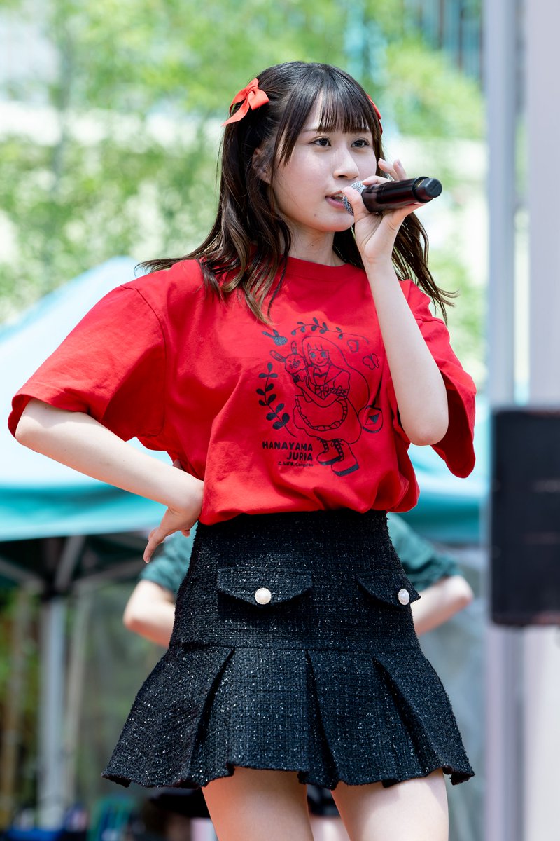 pmanchan_'s tweet image. 2025年7月12日
Crews of Camellia  ライブ
@チャチャタウン小倉

華山じゅりあ さん
@cf_jyuria 

#華山じゅりあ 
#こばすと
#こんぱす。

暑い中、素敵なライブありがとうございます♪