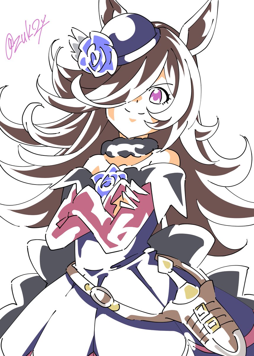 ﾄﾞﾔｯ