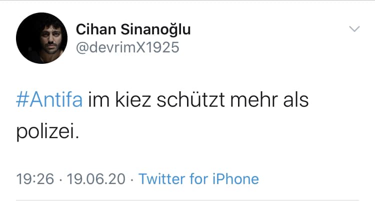 Spreeathen1's tweet image. „Links ist vorbei“: Deshalb fördert die CDU-geführte Bundesregierung das DeZIM-Institut in diesem Jahr mit rund elf Millionen Euro. Hier arbeiten fast 200 Mitarbeiter, die Thilo Sarrazins Bücher in Veröffentlichungen als „neorassistische Schriften“ brandmarken, ein…