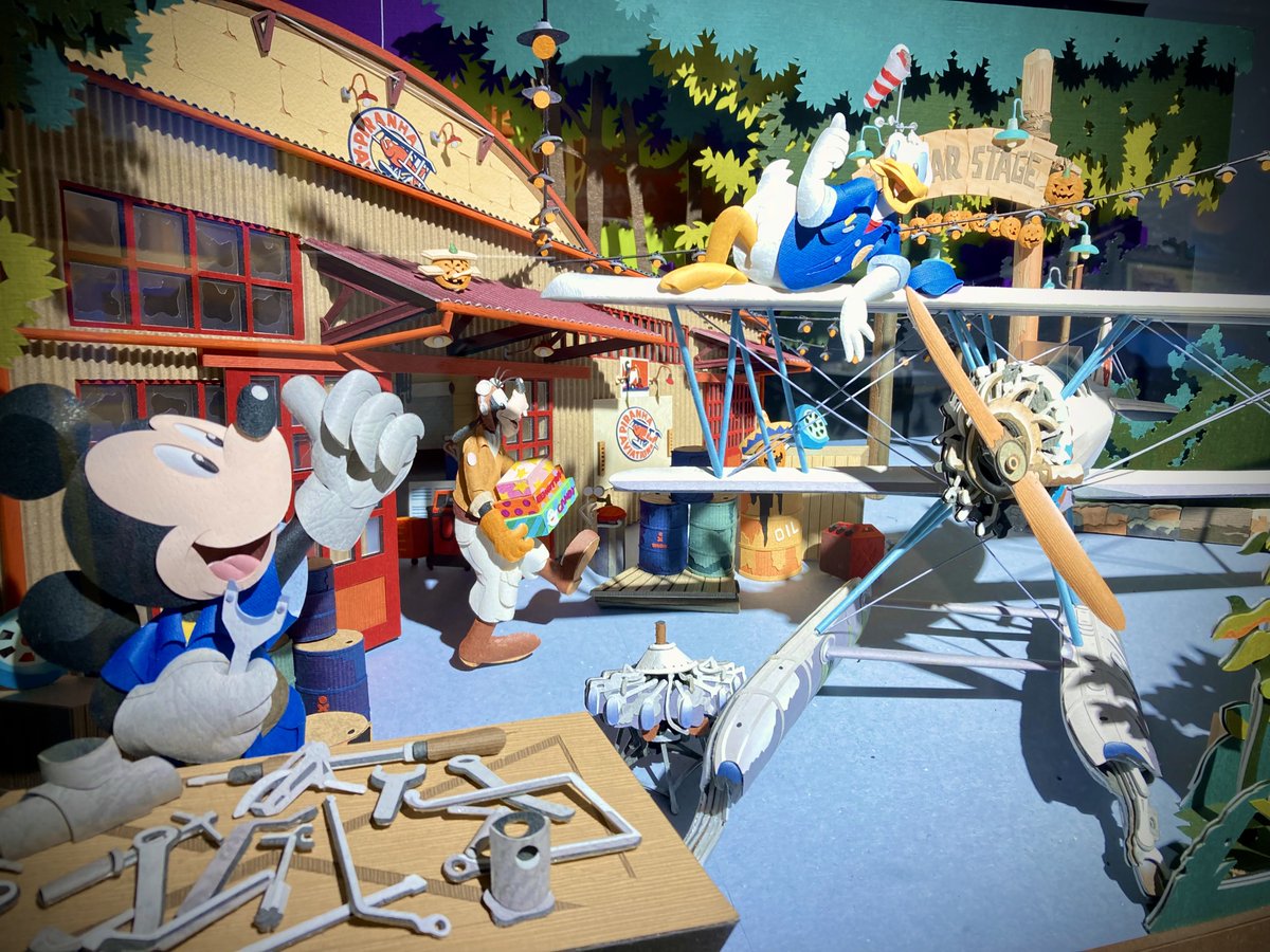 wish4242's tweet photo. もうすぐスタートだねハンガーステージ
おかえりなさい https://t.co/SvTuVou16N
