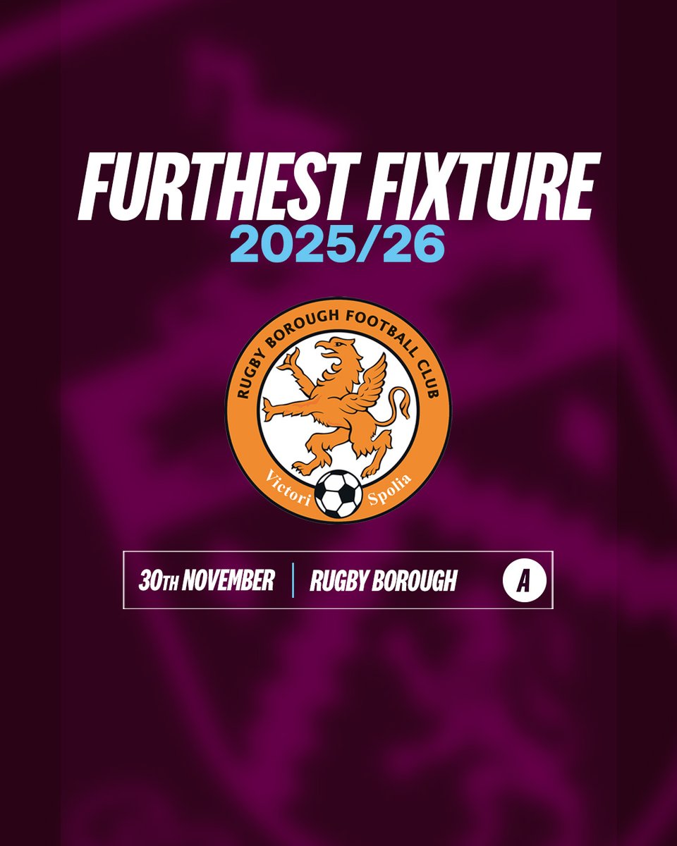 BurnleyFCWomen's tweet image. Closing out November with our furthest away trip of the season 🛣️