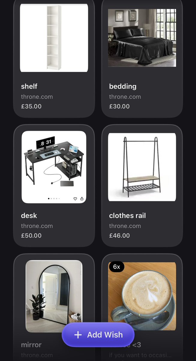 Y0urLocalM0rgu3's tweet photo. since i’m redoing my room and currently only have a bed, it’s time for you subs to get to my throne and buy the furniture https://t.co/9EyPorn83y