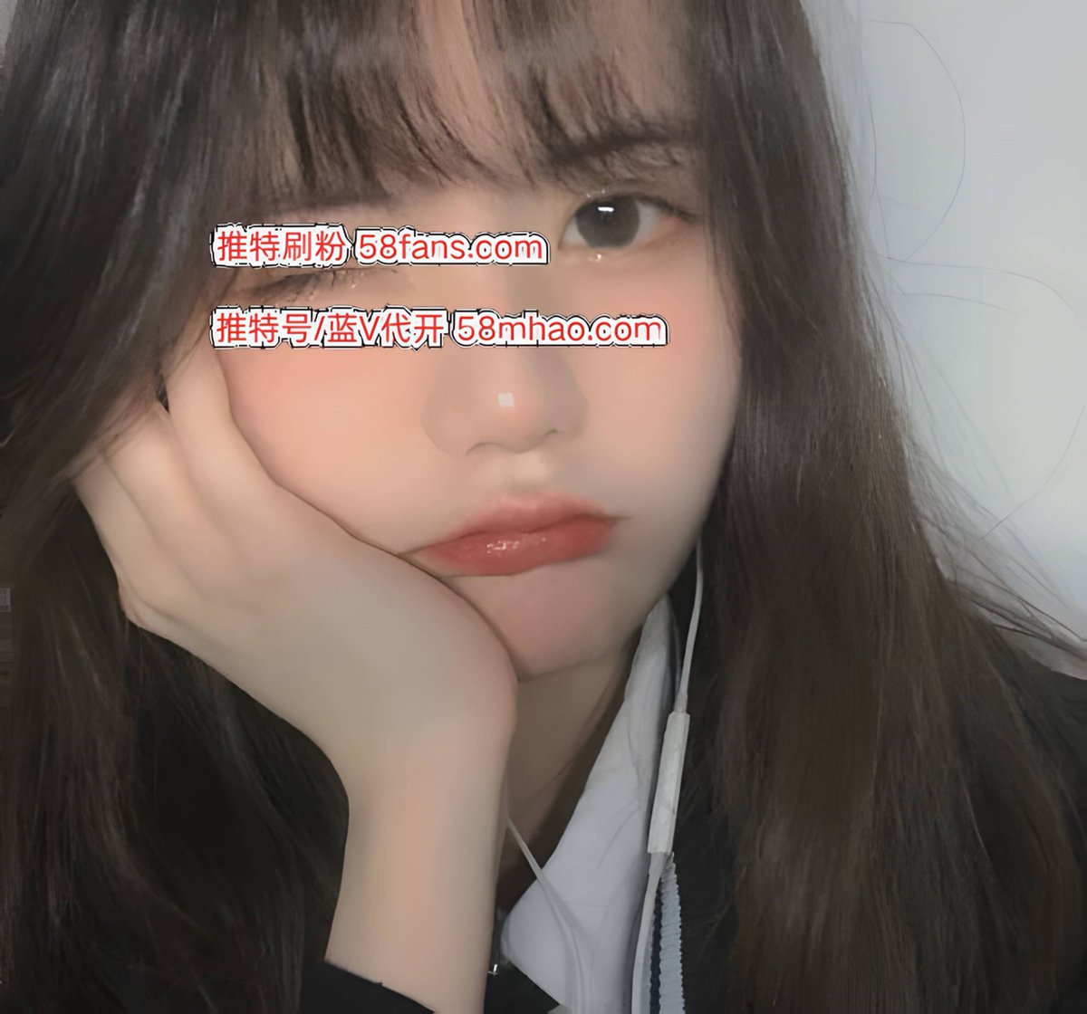 dustin_mil3721's tweet image. 推特蓝V代开 😤
推特代认证