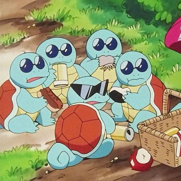 Pokémon Daily (@pokemon_dailyy) on Twitter photo 