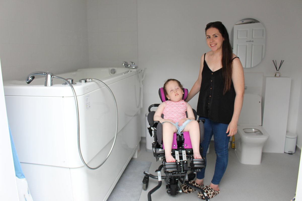 abacusbaths's tweet image. Our latest educational Abacus Academy blog covers the benefits of hi-lo baths, such as the Gemini MX or the Virgo, for children and adults with Profound and Multiple Learning Disabilities (PMLD). Read here: abacushealthcare.co.uk/abacus-academy…

#PMLD #OccupationalTherapists #CaseManagers