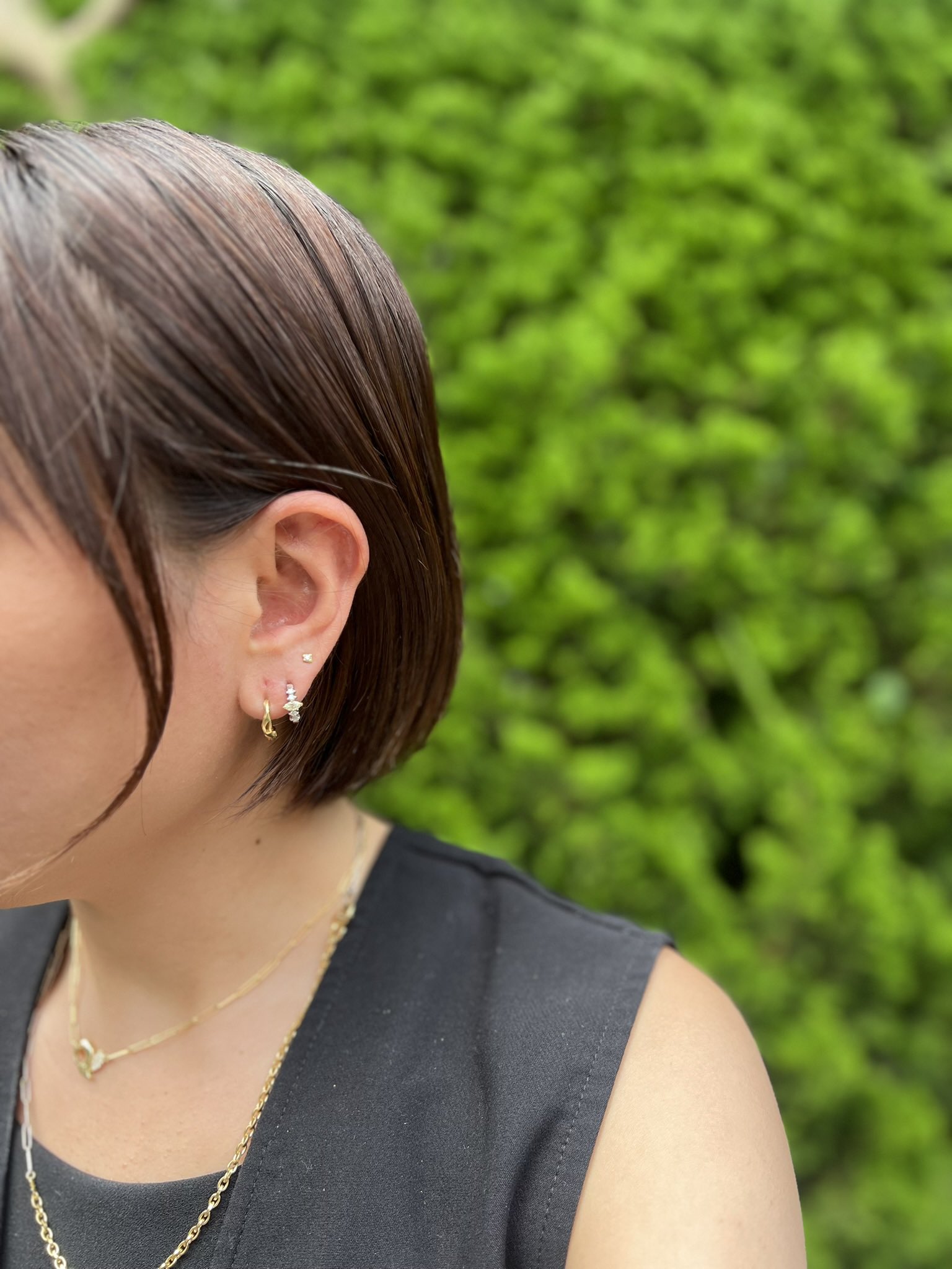 MILAMORE /ミラモア (@milamorejewelry) / X