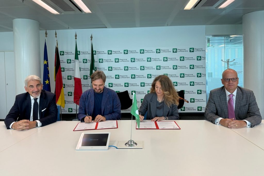 Lombardia Notizie Online tweet media