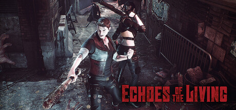 PixelHype's tweet image. Si echas de menos el survival horror clásico de los 90, no pierdas de vista Echoes of the Living  del estudio español @DevMoonGlint 

🧟Cámaras fijas, inventario limitado, puzzles y una ciudad llena de zombis.

Un homenaje brutal al estilo Resident Evil

🔗store.steampowered.com/app/2173460/Ec…