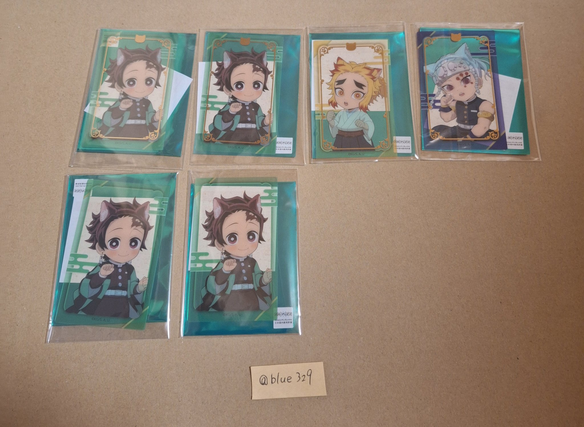 ブルー on X: 