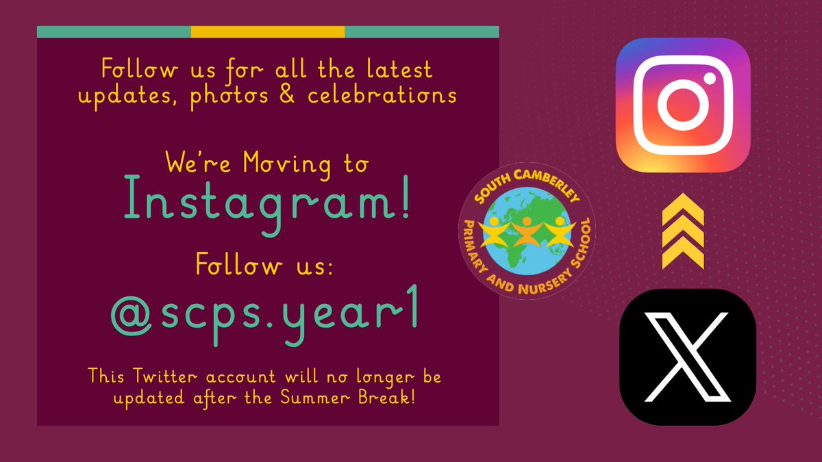 Year 1 @ South Camberley Primary (@year1southcampr) on Twitter photo 