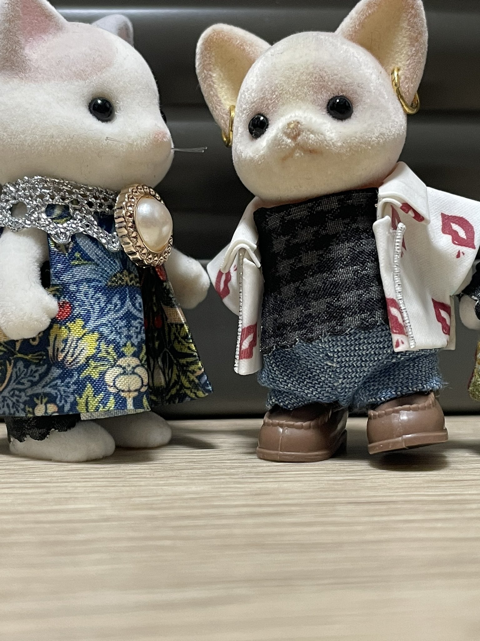 チワワ•*¨*•.¸♬︎ チワピン - Search / X