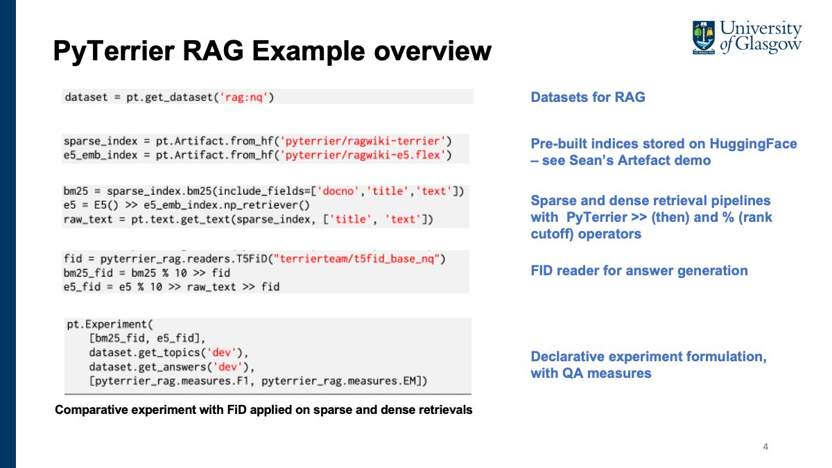 craig_macdonald's tweet image. Join @MrParryParry and myself at our #sigir2025 demo on PyTerrier RAG.
🏠/📒 github.com/terrierteam/py…
📰 arxiv.org/abs/2506.10802
cc/ @JinyuanF @mengzaiqiao