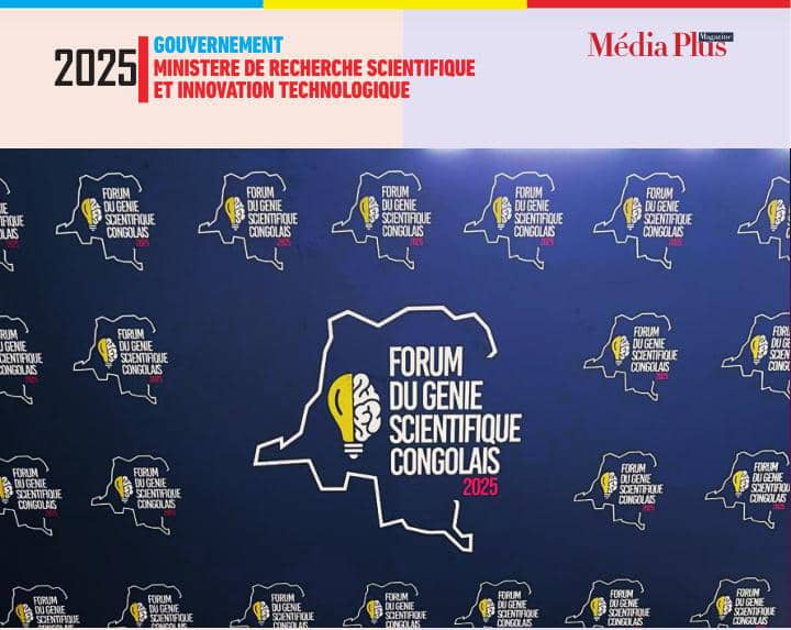 PierreLokadi's tweet photo. Forum du Genie Scientifique Congolais,  malembe malembe ekosimba... https://t.co/befXJn6oiW