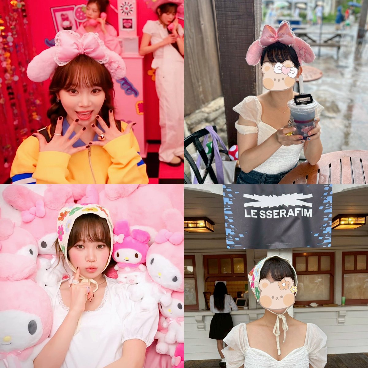 【♡♡ ローズ ♡♡】韓国製作者様 BTS グテジンメモ　お纏め BTS ジン テテ メモ帳 20枚 韓国製作者様 テジ（テテジン☆テテ