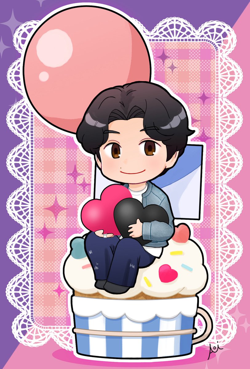 🩷Kawaii🖤