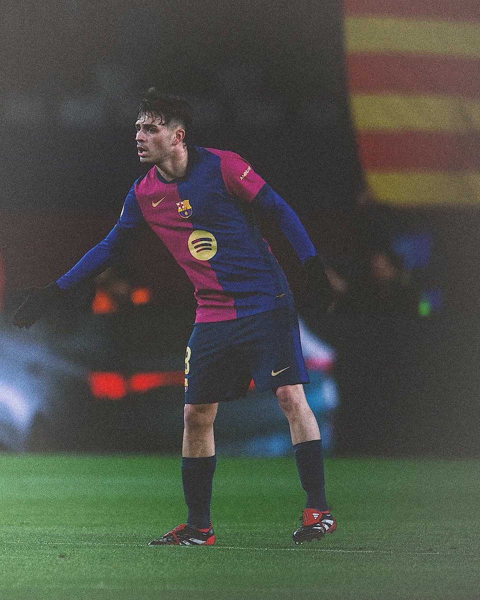 Midfield duo