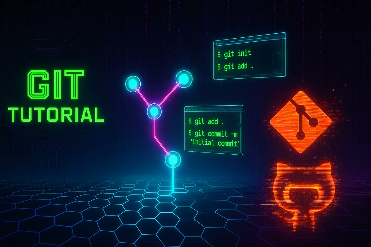 sajibcse68's tweet image. 🧠 𝟭𝟬 𝗖𝗼𝗺𝗺𝗼𝗻 𝗚𝗶𝘁 𝗣𝗶𝘁𝗳𝗮𝗹𝗹𝘀 𝗘𝘃𝗲𝗿𝘆 𝗗𝗲𝘃𝗲𝗹𝗼𝗽𝗲𝗿 𝗦𝗵𝗼𝘂𝗹𝗱 𝗔𝘃𝗼𝗶𝗱  
sajibkhan.com/blog/master-gi…
.
#developer #WebDevelopment #github #codingclub