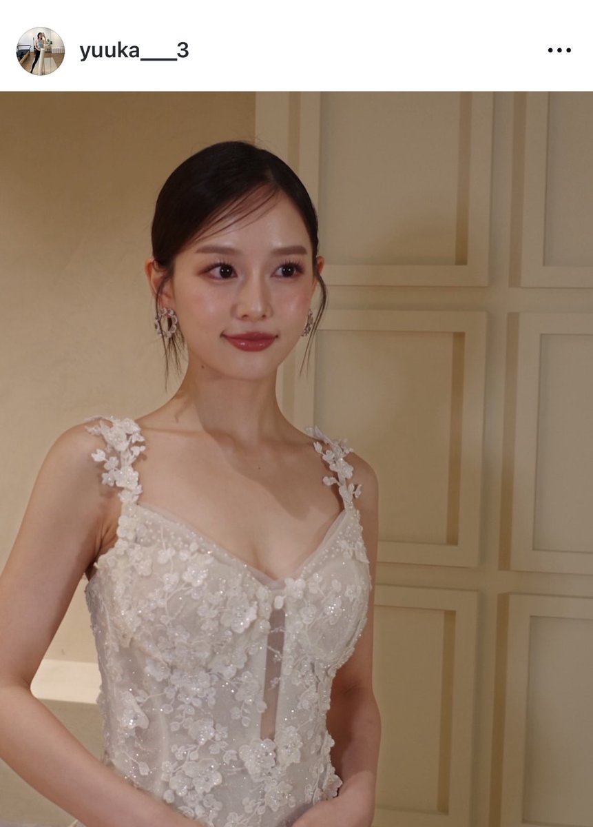 ピラティスインストラクターのyuukaさん 美しすぎる