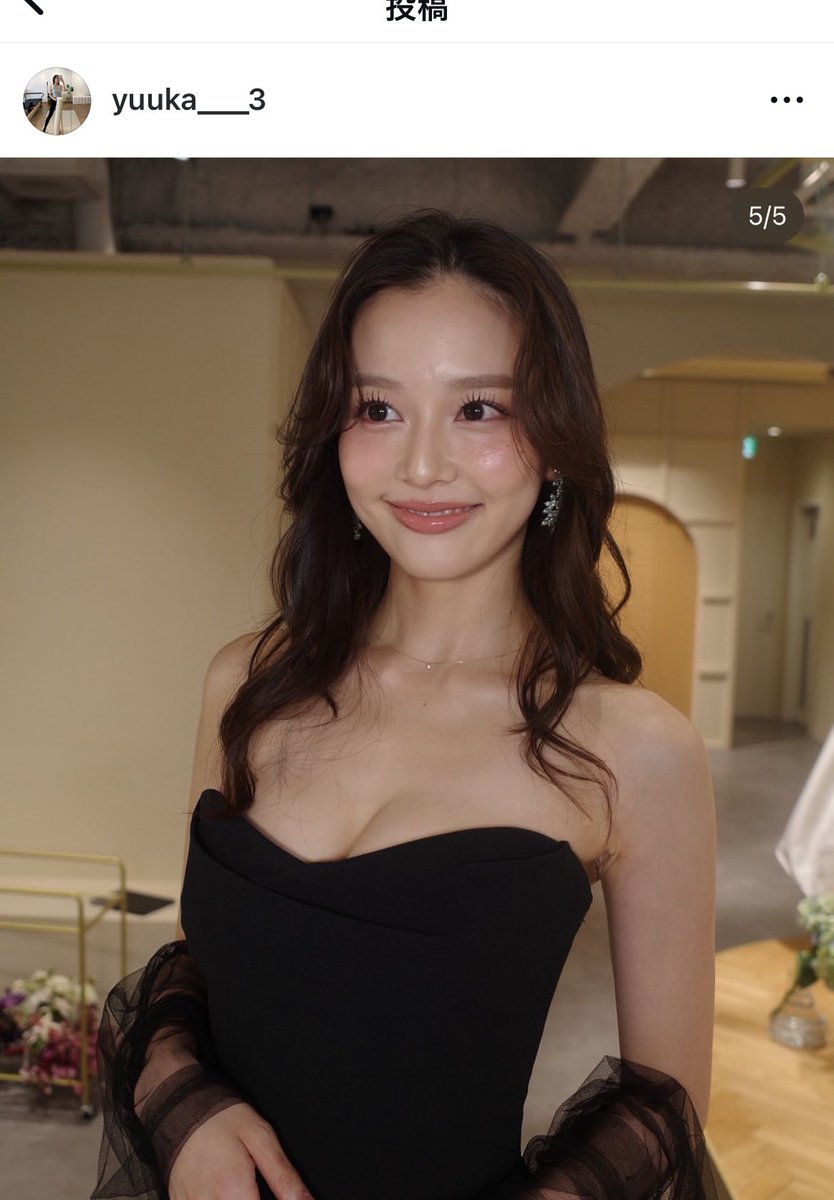 ピラティスインストラクターのyuukaさん 美しすぎる