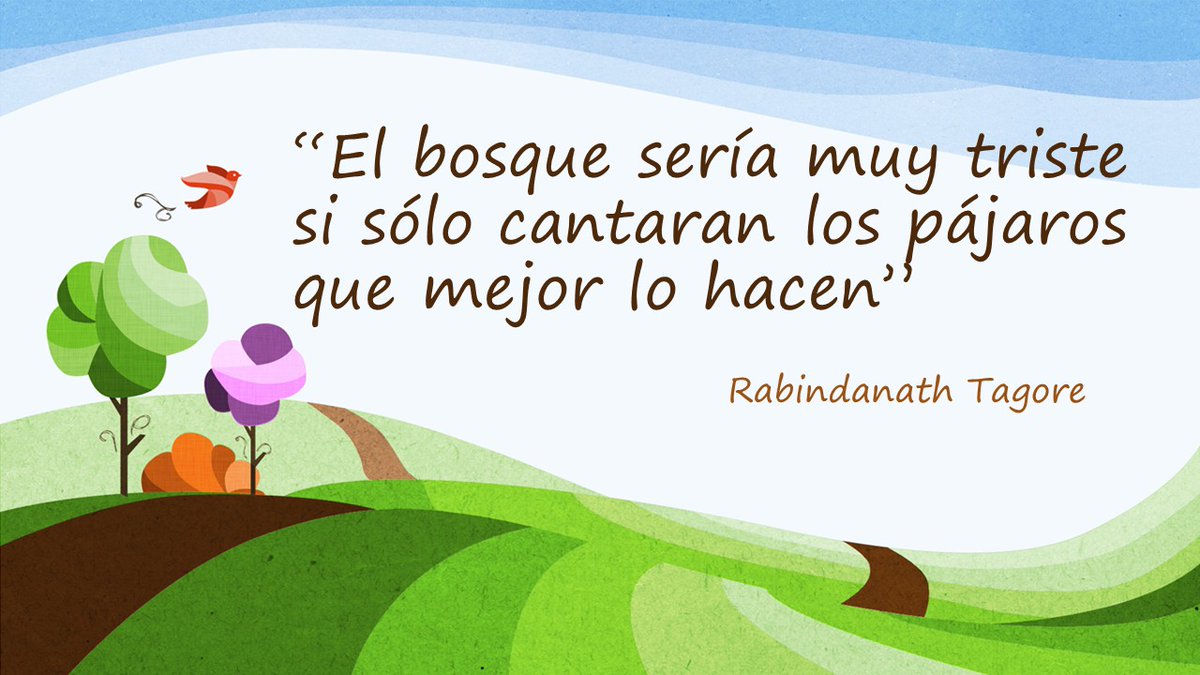 Un día como hoy de 1941 moría Rabindranath Tagore #efeméride #lectura