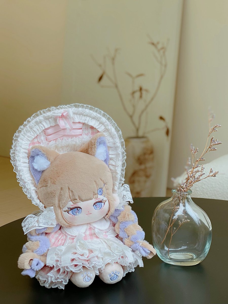 Blueberry Dacquoise🫐

👗：<a href="/rebmucuc_hcstik/">키치 큐컴버 🥒</a> 
📸：<a href="/_E_B_I_K_O_/">ᴇʙɪ</a>