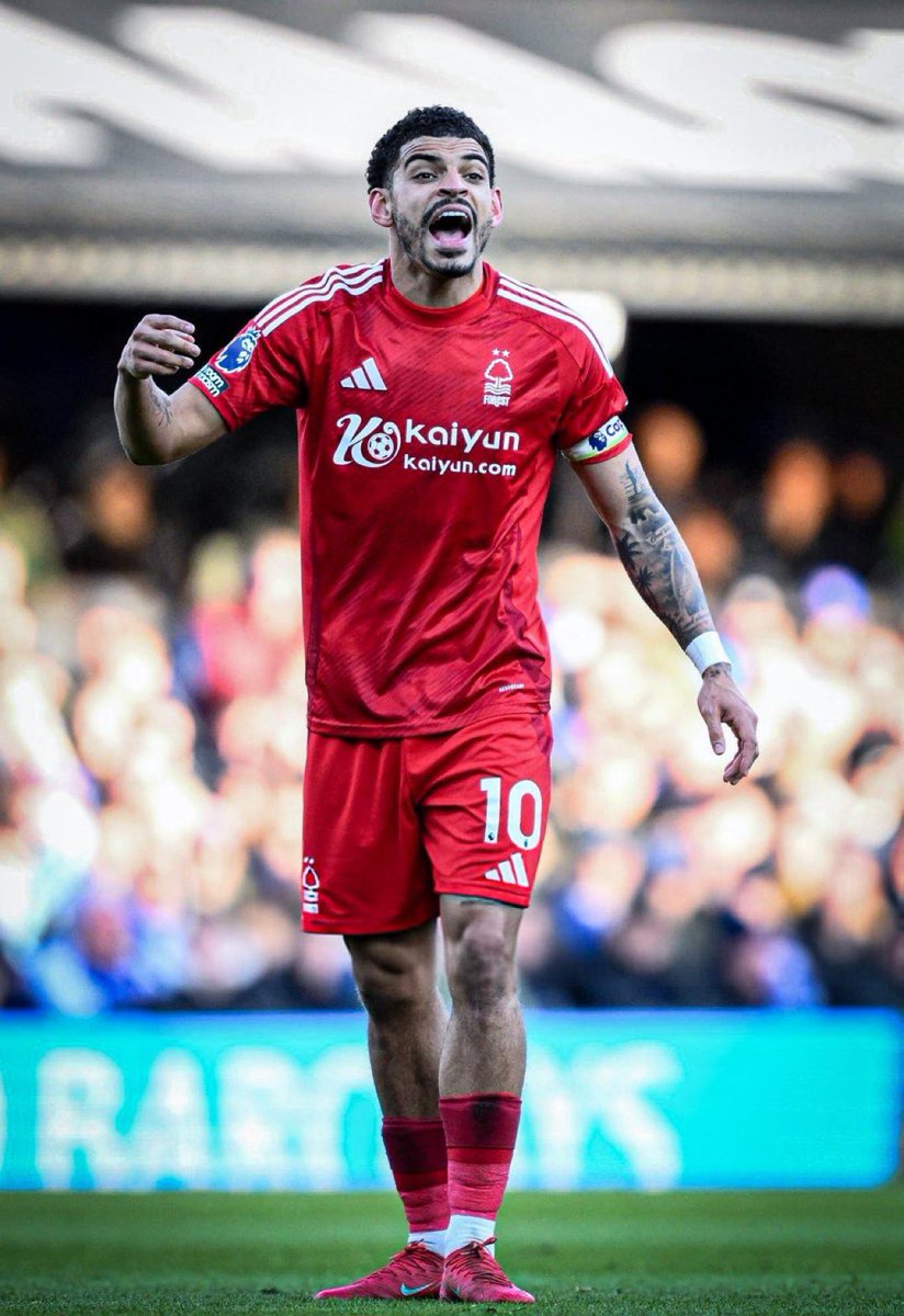 TottenhamTiers's tweet image. Nottingham Forest are adamant Morgan Gibbs-White is going nowhere, but have NOT yet complained to PL about #Tottenham.
Forest have tried for a year to open new contract talks with MGW with a big pay rise and removal of the buy-out - but he’s refused.
Spurs taking a watching…