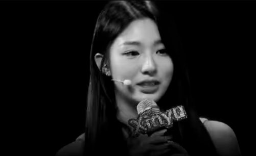 Ryuuto_100's tweet image. Hey everyone! As a WAV (TripleS) fan, I’m starting a thoughtful discussion about her ‘One China’ statement controversy. This isn’t about blame, but growth. Let’s talk with open hearts! #TripleS #Xinyu #KpopCommunity