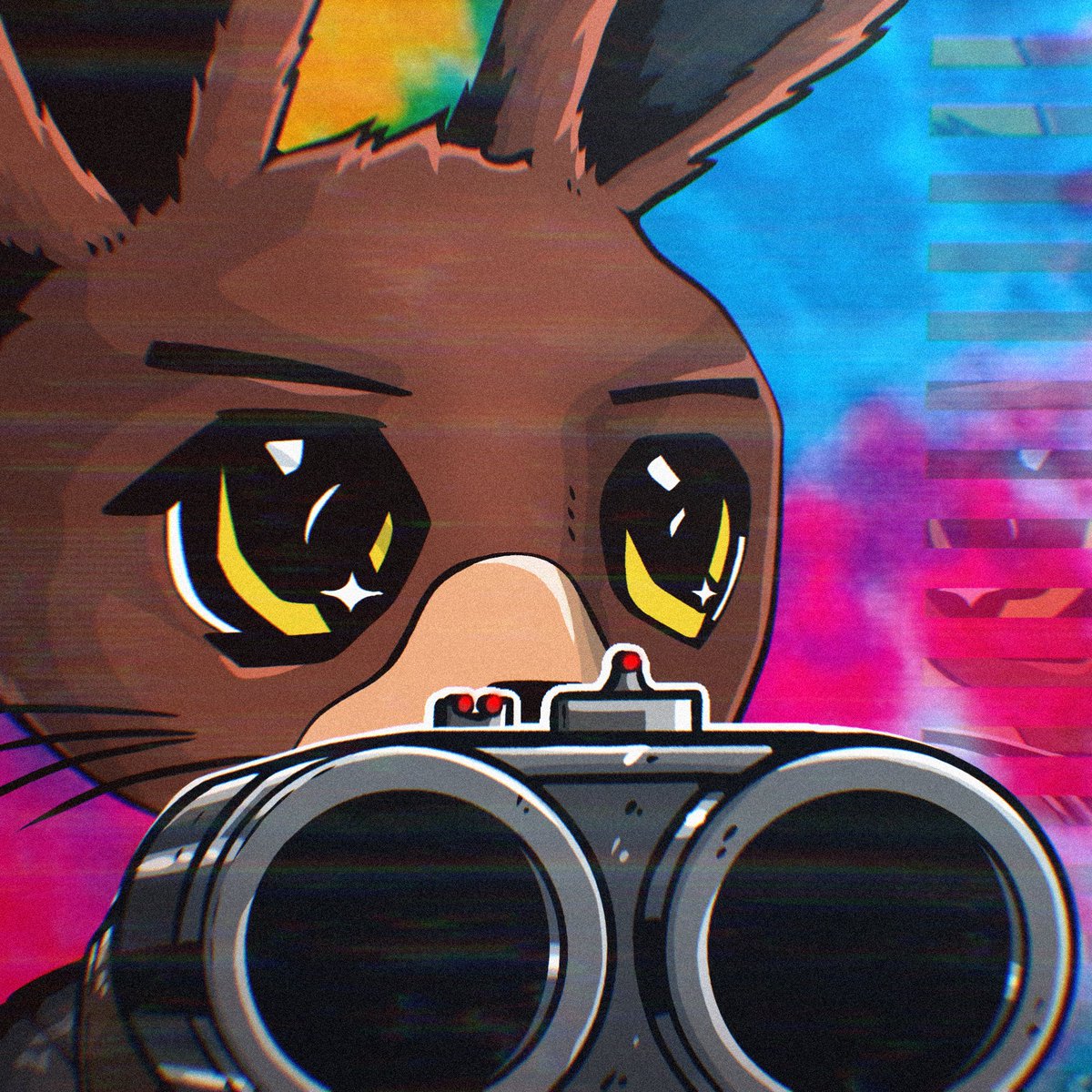 this first batch was mega fun to make

will continue a bit later, watermelon has a lot of work to do🫡

btw, it’s not time-limited so let’s drop your bunnz, Bunnz!
